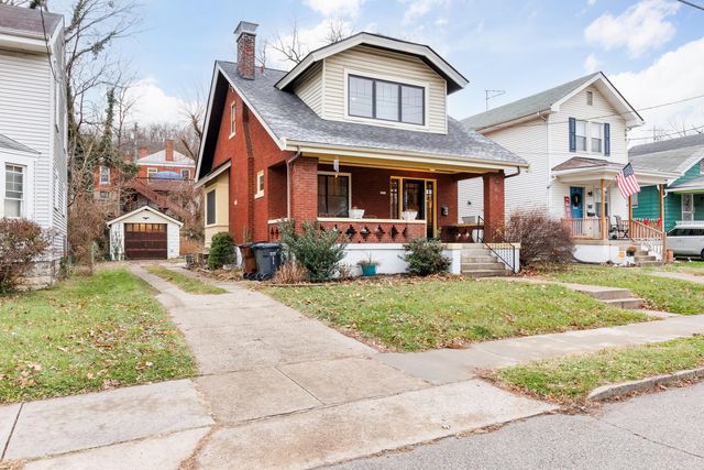 1619 Euclid Avenue, Covington, KY 41014