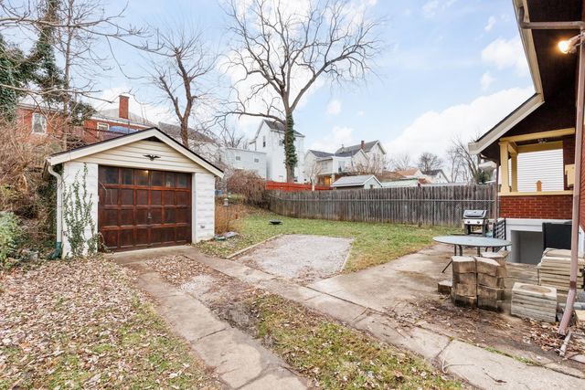 1619 Euclid Avenue, Covington, KY 41014