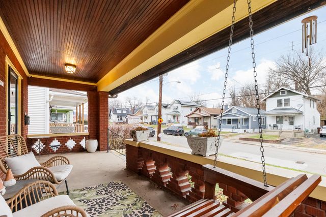 1619 Euclid Avenue, Covington, KY 41014