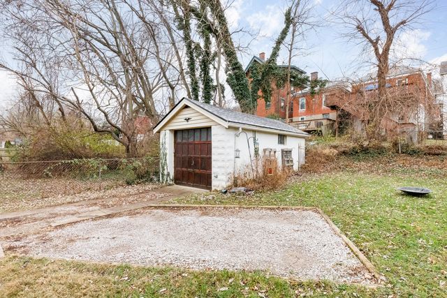 1619 Euclid Avenue, Covington, KY 41014