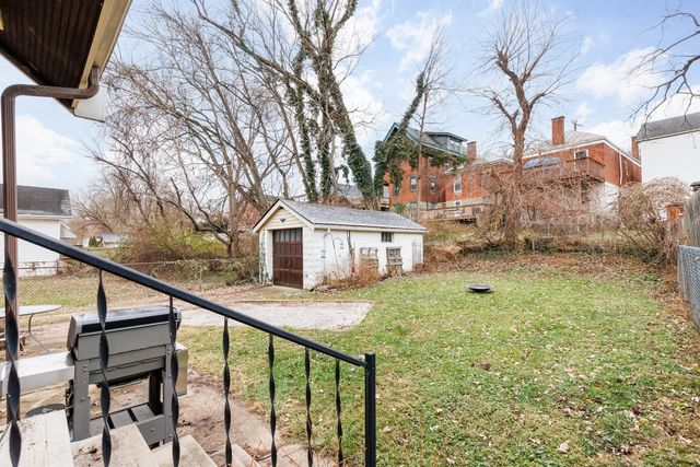 1619 Euclid Avenue, Covington, KY 41014