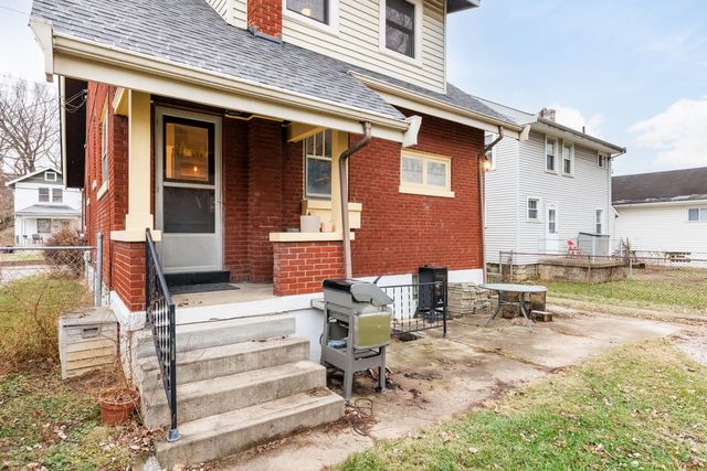 1619 Euclid Avenue, Covington, KY 41014