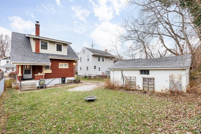 1619 Euclid Avenue, Covington, KY 41014