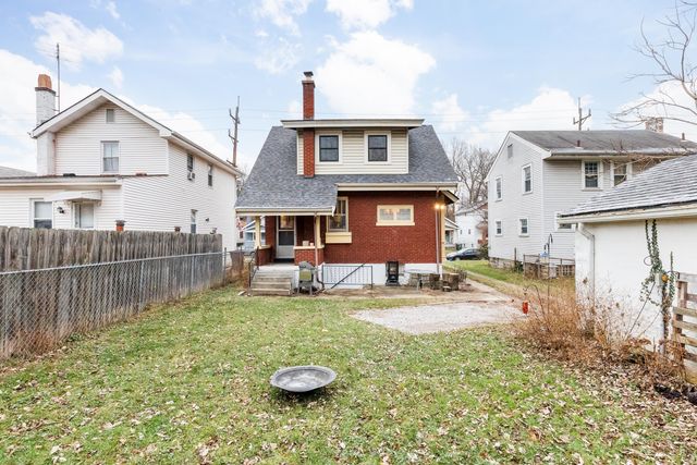 1619 Euclid Avenue, Covington, KY 41014