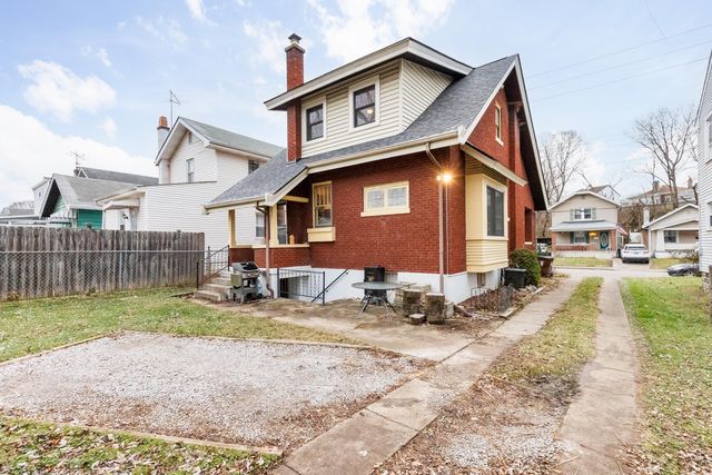 1619 Euclid Avenue, Covington, KY 41014