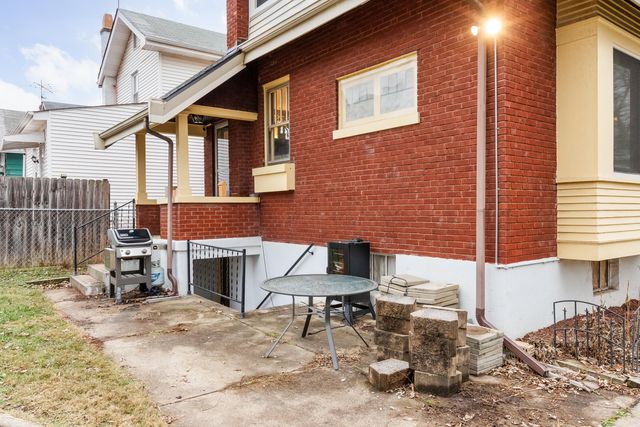 1619 Euclid Avenue, Covington, KY 41014