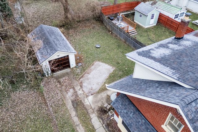 1619 Euclid Avenue, Covington, KY 41014