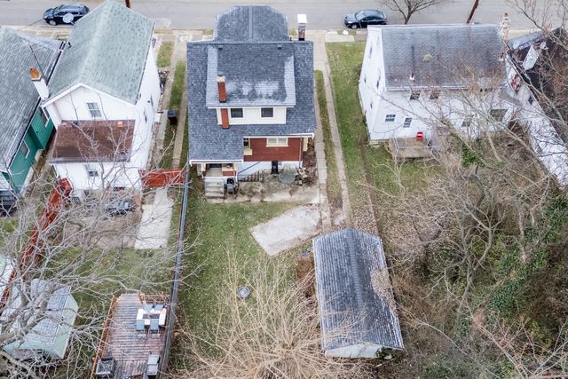 1619 Euclid Avenue, Covington, KY 41014