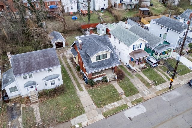 1619 Euclid Avenue, Covington, KY 41014