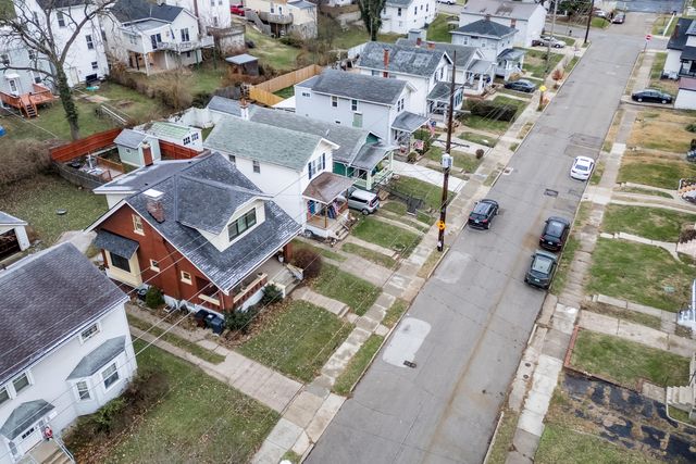 1619 Euclid Avenue, Covington, KY 41014