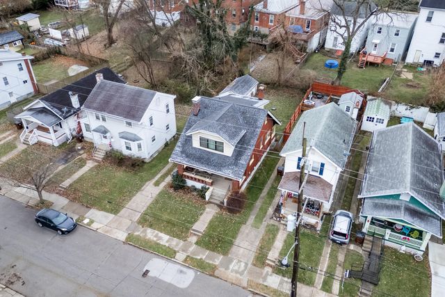 1619 Euclid Avenue, Covington, KY 41014