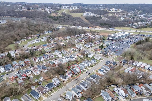 1619 Euclid Avenue, Covington, KY 41014