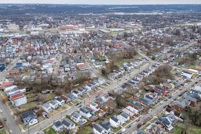 1619 Euclid Avenue, Covington, KY 41014