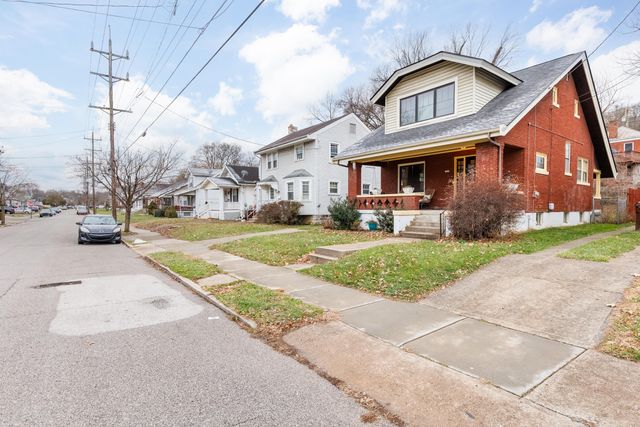 1619 Euclid Avenue, Covington, KY 41014