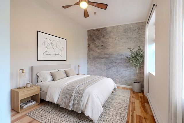 3 Appleton St 505, Boston, MA 02116