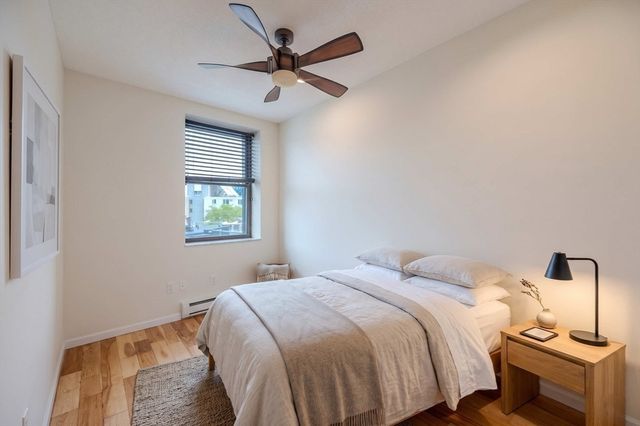 3 Appleton St 505, Boston, MA 02116