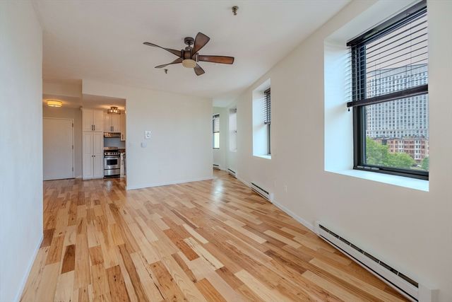 3 Appleton St 505, Boston, MA 02116