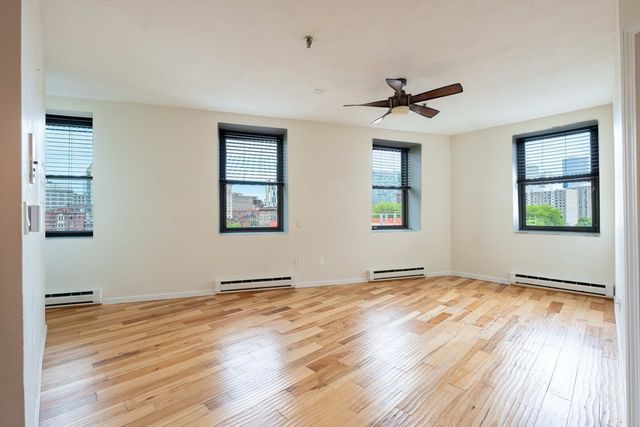3 Appleton St 505, Boston, MA 02116