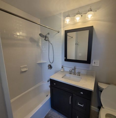 3 Appleton St 505, Boston, MA 02116