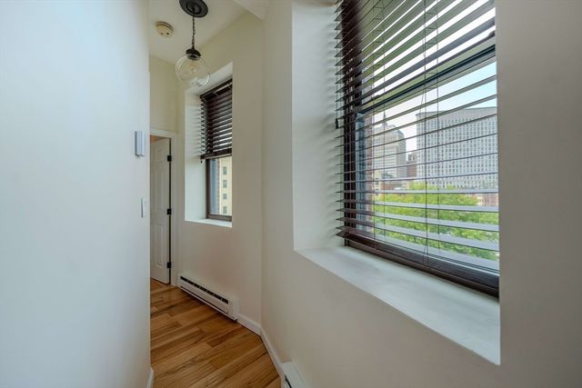 3 Appleton St 505, Boston, MA 02116