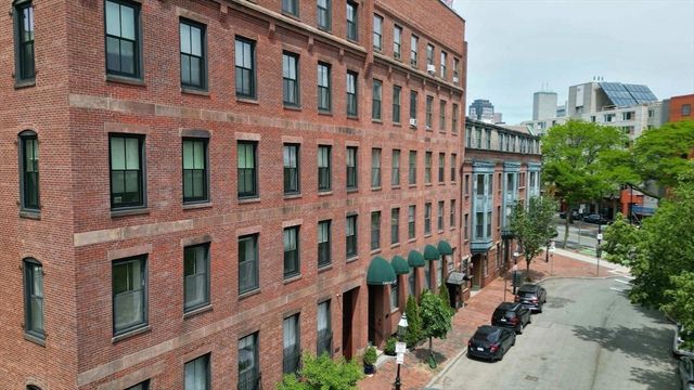 3 Appleton St 505, Boston, MA 02116