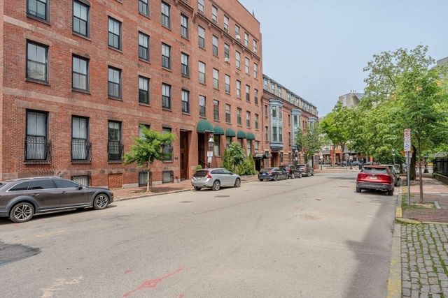 3 Appleton St 505, Boston, MA 02116