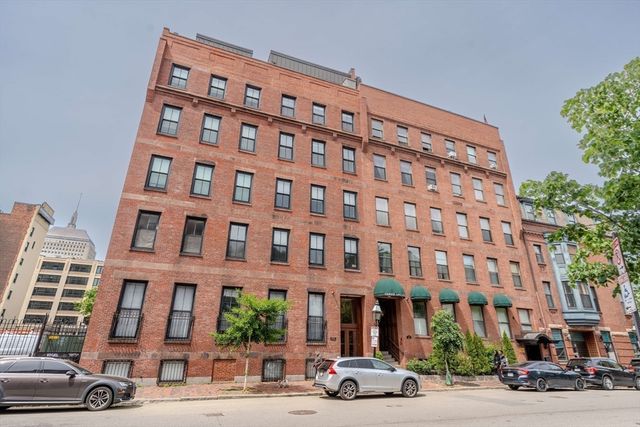 3 Appleton St 505, Boston, MA 02116