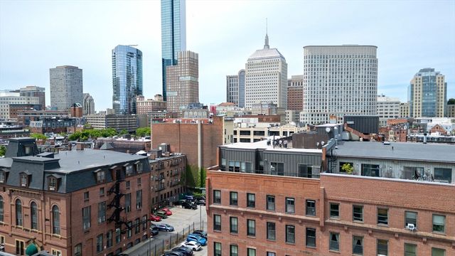 3 Appleton St 505, Boston, MA 02116