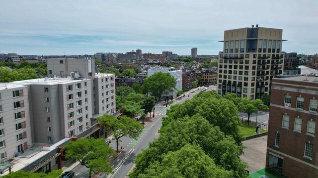 3 Appleton St 505, Boston, MA 02116