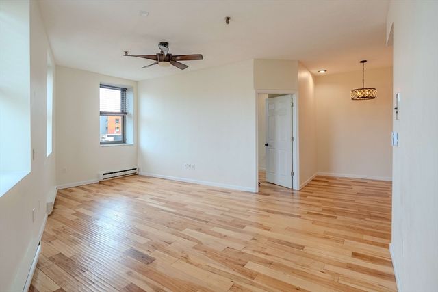 3 Appleton St 505, Boston, MA 02116