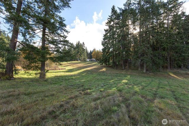 9999 Levig Road, Port Angeles, WA 98362