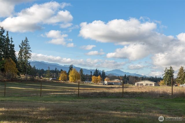 9999 Levig Road, Port Angeles, WA 98362