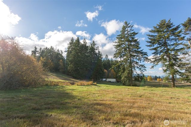 9999 Levig Road, Port Angeles, WA 98362