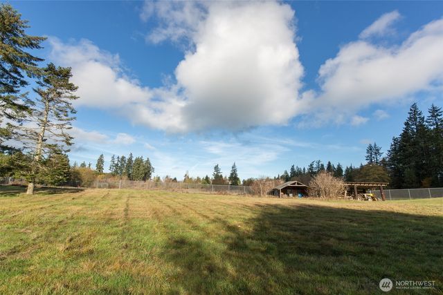 9999 Levig Road, Port Angeles, WA 98362