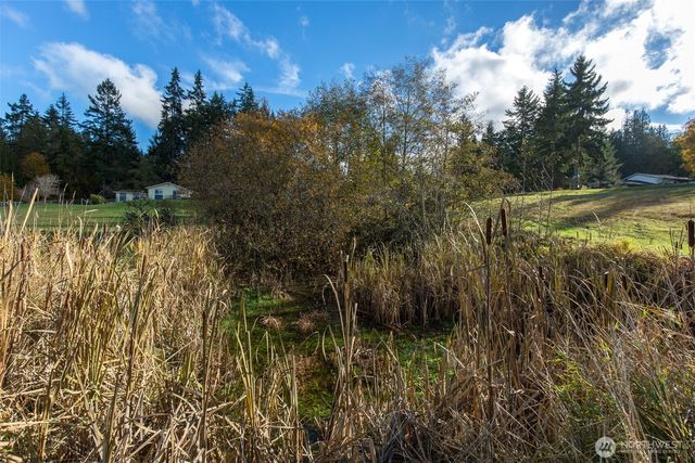 9999 Levig Road, Port Angeles, WA 98362