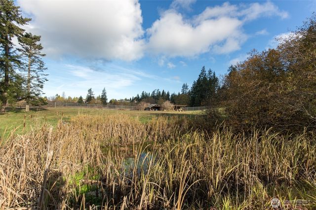 9999 Levig Road, Port Angeles, WA 98362