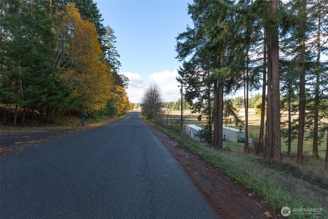 9999 Levig Road, Port Angeles, WA 98362