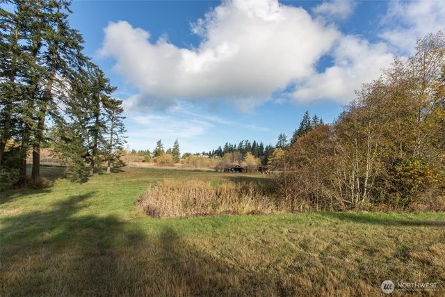 9999 Levig Road, Port Angeles, WA 98362