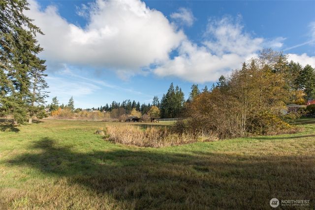 9999 Levig Road, Port Angeles, WA 98362