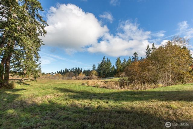 9999 Levig Road, Port Angeles, WA 98362