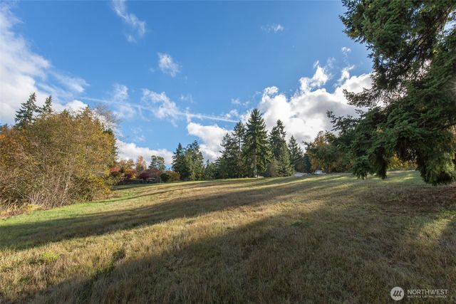 9999 Levig Road, Port Angeles, WA 98362