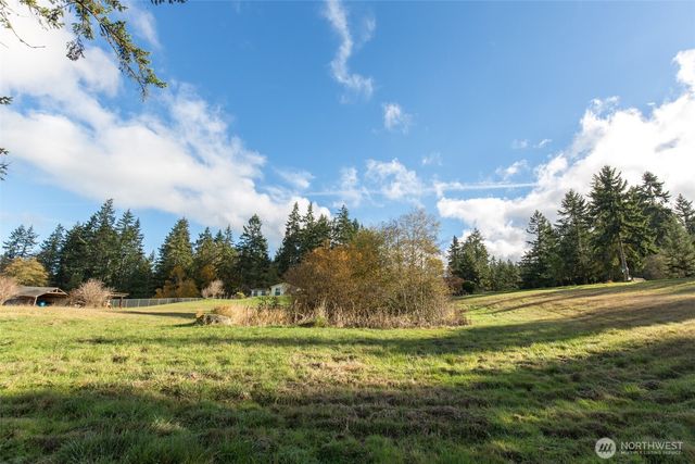 9999 Levig Road, Port Angeles, WA 98362