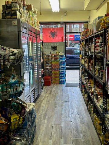 1058 Morris Park Avenue, Bronx, NY 10461