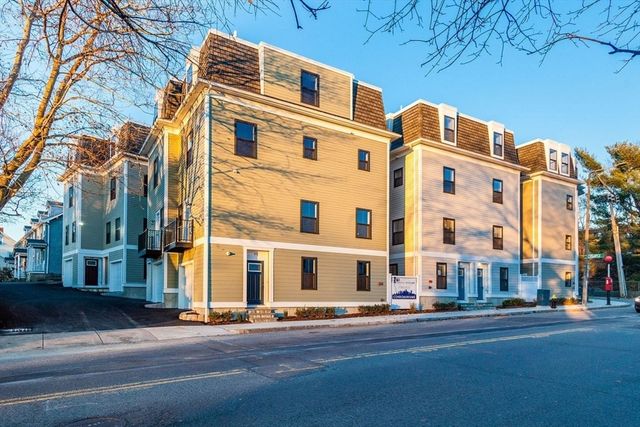 53 River St 53, Boston, MA 02126