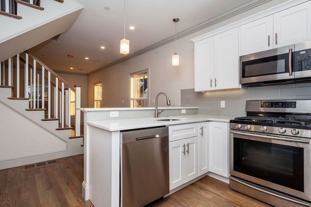 53 River St 53, Boston, MA 02126