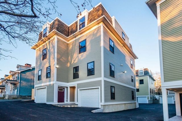 53 River St 53, Boston, MA 02126