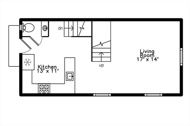 53 River St 53, Boston, MA 02126