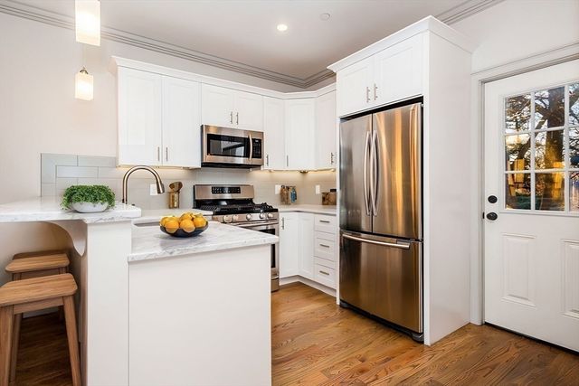 53 River St 53, Boston, MA 02126