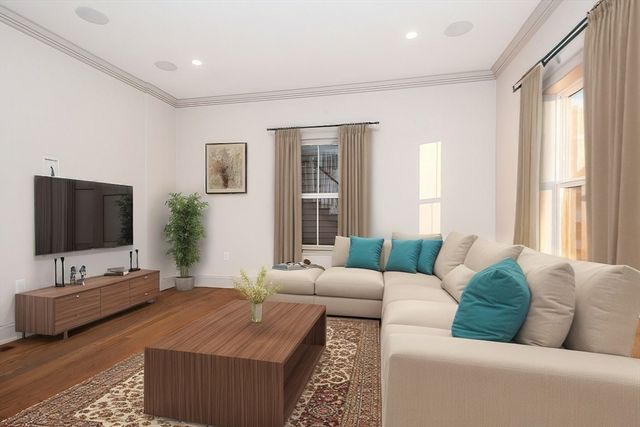 53 River St 53, Boston, MA 02126