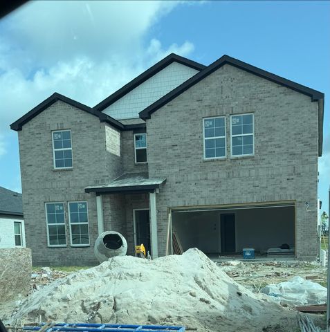 8211 Coral Drive, Texas City, TX 77591